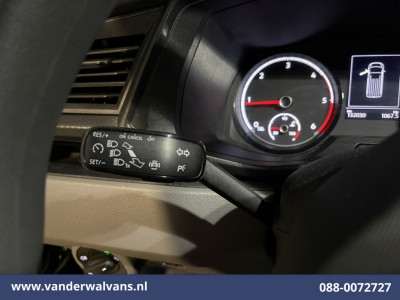 Volkswagen Transporter 2.0 TDI L2H1 Euro6 Airco | Navigatie | Apple Carplay | Cruisecontrol | Trekhaak Parkeersensoren 4