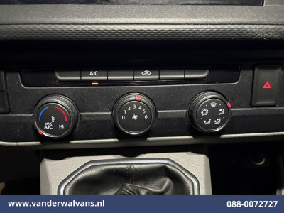 Volkswagen Transporter 2.0 TDI L2H1 Euro6 Airco | Navigatie | Apple Carplay | Cruisecontrol | Trekhaak Parkeersensoren 5