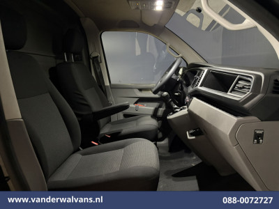 Volkswagen Transporter 2.0 TDI L2H1 Euro6 Airco | Navigatie | Apple Carplay | Cruisecontrol | Trekhaak Parkeersensoren 6