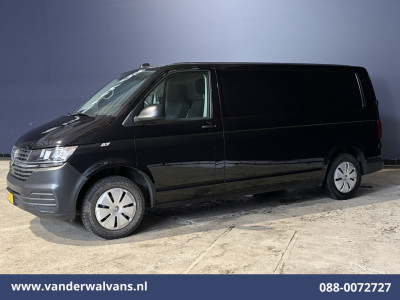 Volkswagen Transporter 2.0 TDI L2H1 Euro6 Airco | Navigatie | Apple Carplay | Cruisecontrol | Trekhaak Parkeersensoren 7