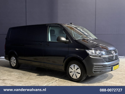 Volkswagen Transporter 2.0 TDI L2H1 Euro6 Airco | Navigatie | Apple Carplay | Cruisecontrol | Trekhaak Parkeersensoren 8