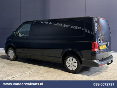 Volkswagen Transporter 2.0 TDI L2H1 Euro6 Airco | Navigatie | Apple Carplay | Cruisecontrol | Trekhaak Parkeersensoren 9