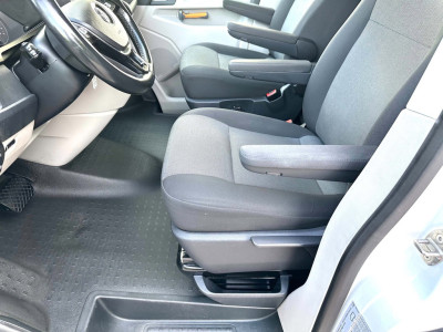 Volkswagen Transporter 2.0 TDI L2H1 Highline AUTOMAAT MARGE foto 15