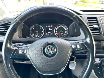 Volkswagen Transporter 2.0 TDI L2H1 Highline AUTOMAAT MARGE foto 21