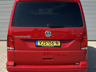 Volkswagen Transporter 2.0 TDI L2H1 Highline Automaat|Navi|Carplay|Camera 15