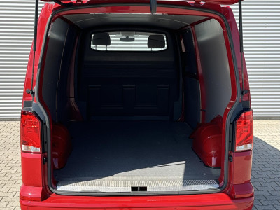 Volkswagen Transporter 2.0 TDI L2H1 Highline Automaat|Navi|Carplay|Camera 16