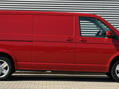 Volkswagen Transporter 2.0 TDI L2H1 Highline Automaat|Navi|Carplay|Camera 18
