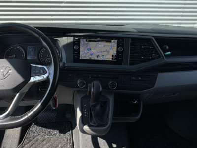 Volkswagen Transporter 2.0 TDI L2H1 Highline Automaat|Navi|Carplay|Camera 2