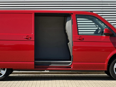 Volkswagen Transporter 2.0 TDI L2H1 Highline Automaat|Navi|Carplay|Camera 3