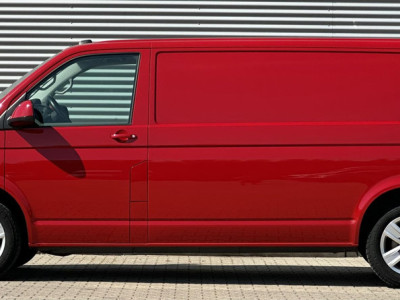 Volkswagen Transporter 2.0 TDI L2H1 Highline Automaat|Navi|Carplay|Camera 4