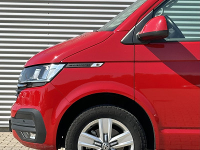 Volkswagen Transporter 2.0 TDI L2H1 Highline Automaat|Navi|Carplay|Camera 5