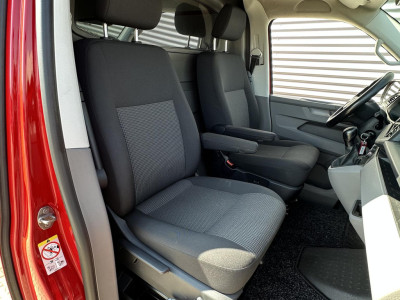 Volkswagen Transporter 2.0 TDI L2H1 Highline Automaat|Navi|Carplay|Camera 6