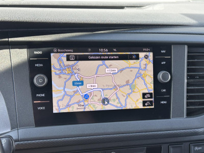 Volkswagen Transporter 2.0 TDI L2H1 Highline Automaat|Navi|Carplay|Camera 8