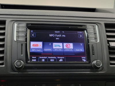 Volkswagen Transporter 2.0TDI L2/H1 Inrichting Trekhaak Euro 6! 11