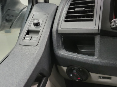Volkswagen Transporter 2.0TDI L2/H1 Inrichting Trekhaak Euro 6! 13