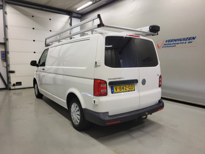 Volkswagen Transporter 2.0TDI L2/H1 Inrichting Trekhaak Euro 6! 15