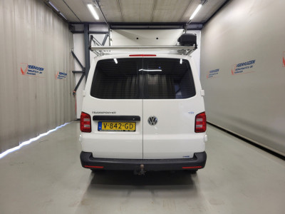 Volkswagen Transporter 2.0TDI L2/H1 Inrichting Trekhaak Euro 6! 16