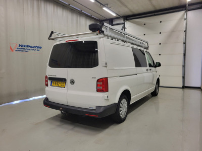 Volkswagen Transporter 2.0TDI L2/H1 Inrichting Trekhaak Euro 6! 3