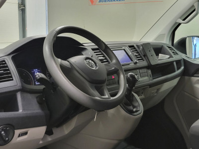 Volkswagen Transporter 2.0TDI L2/H1 Inrichting Trekhaak Euro 6! 4