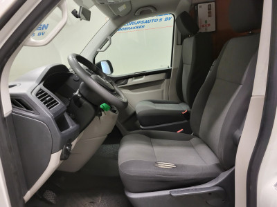 Volkswagen Transporter 2.0TDI L2/H1 Inrichting Trekhaak Euro 6! 5
