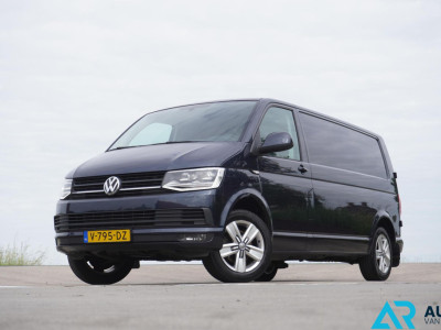Volkswagen Transporter 2.0 TDI L2H1 * LED * Automaat * Lang
