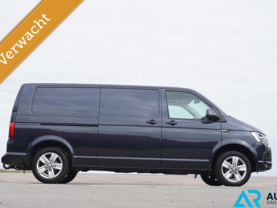 Volkswagen Transporter 2.0 TDI L2H1 * LED * Automaat * Lang 10