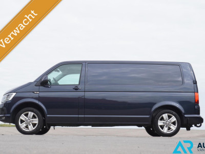 Volkswagen Transporter 2.0 TDI L2H1 * LED * Automaat * Lang 11
