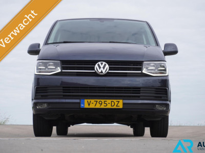 Volkswagen Transporter 2.0 TDI L2H1 * LED * Automaat * Lang 12