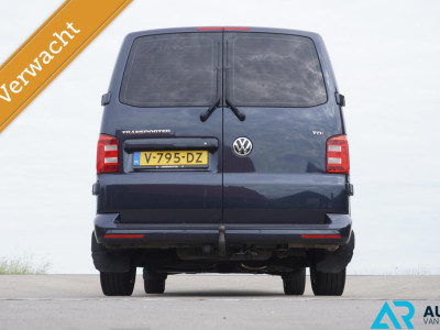 Volkswagen Transporter 2.0 TDI L2H1 * LED * Automaat * Lang 13