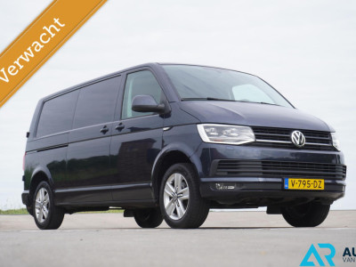 Volkswagen Transporter 2.0 TDI L2H1 * LED * Automaat * Lang 14