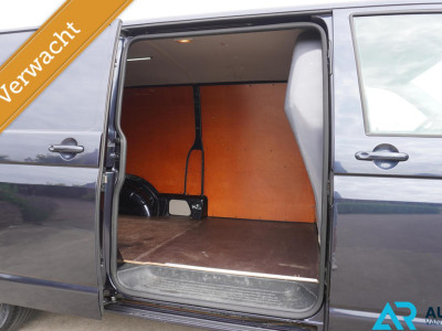 Volkswagen Transporter 2.0 TDI L2H1 * LED * Automaat * Lang 18