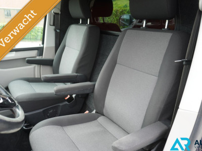 Volkswagen Transporter 2.0 TDI L2H1 * LED * Automaat * Lang 19
