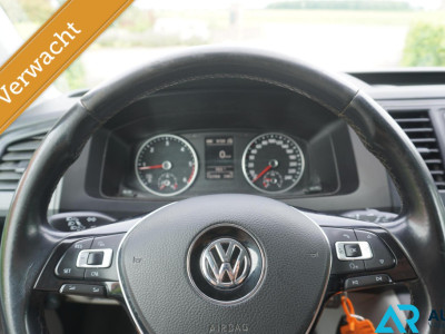 Volkswagen Transporter 2.0 TDI L2H1 * LED * Automaat * Lang 21