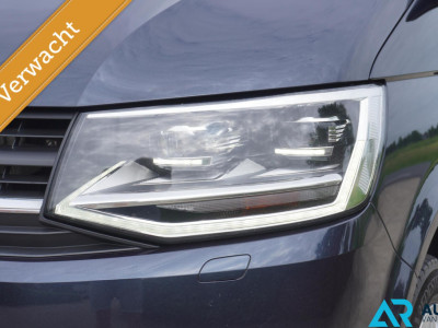 Volkswagen Transporter 2.0 TDI L2H1 * LED * Automaat * Lang 3