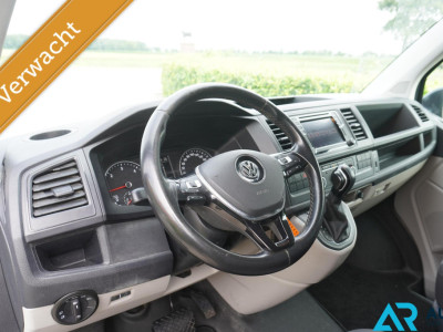 Volkswagen Transporter 2.0 TDI L2H1 * LED * Automaat * Lang 4