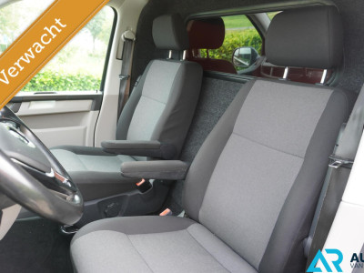 Volkswagen Transporter 2.0 TDI L2H1 * LED * Automaat * Lang 5