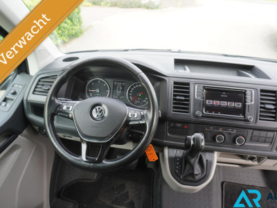 Volkswagen Transporter 2.0 TDI L2H1 * LED * Automaat * Lang 6