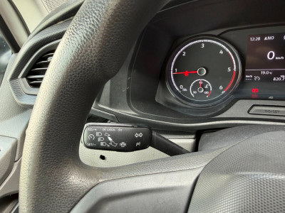 Volkswagen Transporter 2.0 TDI L2H1 Trekhaak / App connect / Imperiaal / cruise foto 15
