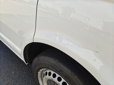 Volkswagen Transporter 2.0 TDI L2H1 Trendline AIRCO/DSG BJ 2018 16