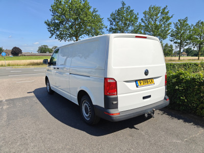 Volkswagen Transporter 2.0 TDI L2H1 Trendline AIRCO/DSG BJ 2018 5