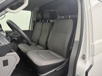 Volkswagen Transporter 2.0TDI Lang | Airco | 3-Zits | Betimmering | Trekhaak foto 20