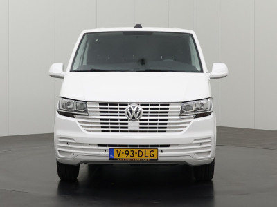 Volkswagen Transporter 2.0TDI Lang Highline | 2xSchuifdeur | Navigatie | Camera | 3-Zits | Airco | Cruise | Betimmering 10