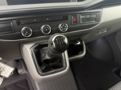 Volkswagen Transporter 2.0TDI Lang Highline | 2xSchuifdeur | Navigatie | Camera | 3-Zits | Airco | Cruise | Betimmering 15
