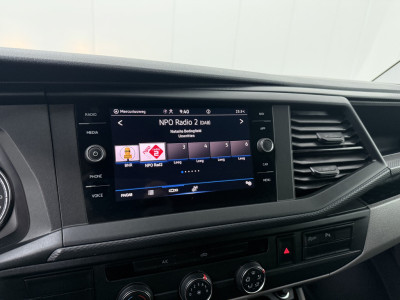 Volkswagen Transporter 2.0TDI Lang Highline | 2xSchuifdeur | Navigatie | Camera | 3-Zits | Airco | Cruise | Betimmering 16