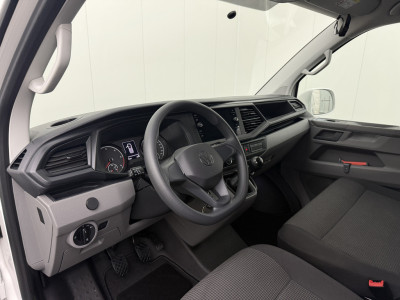 Volkswagen Transporter 2.0TDI Lang Highline | 2xSchuifdeur | Navigatie | Camera | 3-Zits | Airco | Cruise | Betimmering 3
