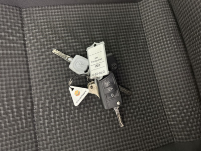 Volkswagen Transporter 2.0TDI Lang Highline | 2xSchuifdeur | Navigatie | Camera | 3-Zits | Airco | Cruise | Betimmering 5