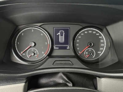 Volkswagen Transporter 2.0TDI Lang Highline | 2xSchuifdeur | Navigatie | Camera | 3-Zits | Airco | Cruise | Betimmering 9