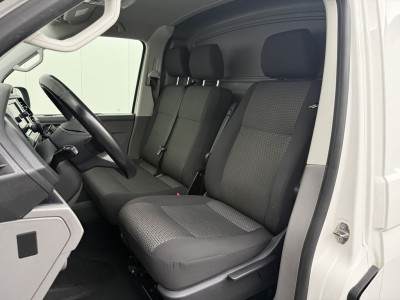 Volkswagen Transporter 2.0TDI Lang | Imperiaal | Trekhaak | Multimedia | Camera | Airco | 3-Zits | Betimmering foto 20