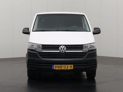 Volkswagen Transporter 2.0TDI Lang Koelwagen | Euro 6 | Achterdeuren | Airco | 3-Zits 10