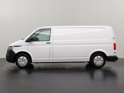 Volkswagen Transporter 2.0TDI Lang Koelwagen | Euro 6 | Achterdeuren | Airco | 3-Zits 12